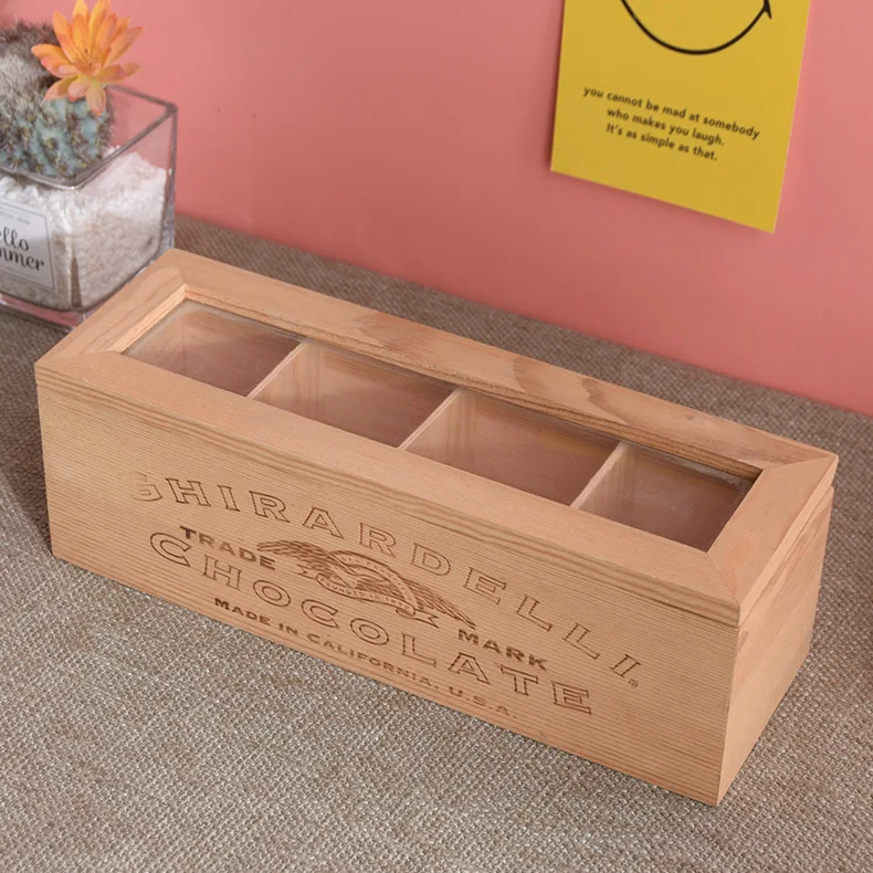 Simple kitchen four grid split pot seasoning box with cover seasoning box household detachable seasoning bottle set
Simple kitchen four grid split pot seasoning box with cover seasoning box household detachable seasoning bottle set