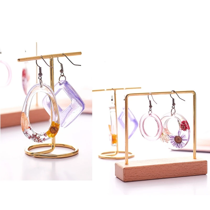 DIY Silicone Earrings Pendant Resin Mold Earrings Drop Dangle Mold Earring Pendant Resin Molds Jewelry Tools Drop Shipping
DIY Silicone Earrings Pendant Resin Mold Earrings Drop Dangle Mold Earring Pendant Resin Molds Jewelry Tools Drop Shipping
