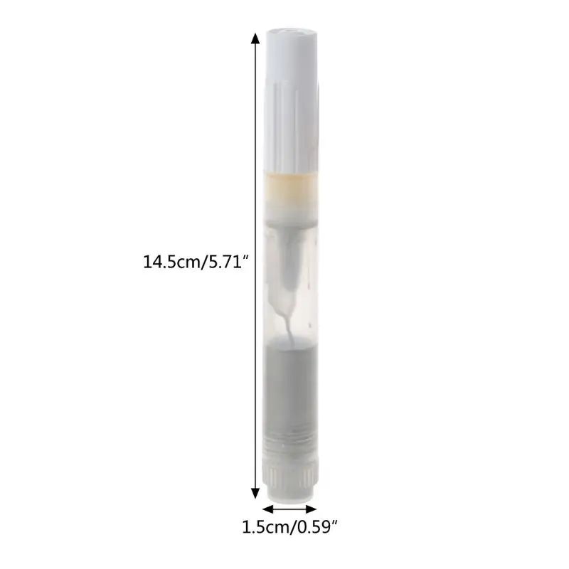 European Furniture Gold Silver Line Painting Pen Metallic Marker Furniture Decor 6XDD
European Furniture Gold Silver Line Painting Pen Metallic Marker Furniture Decor 6XDD