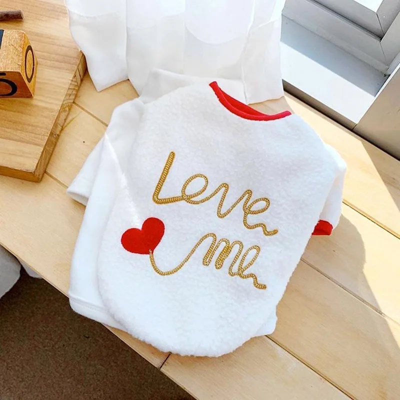 Spring Warm Cotton Coat With Scarf Pet Clothes Chihuahua For Small Medium Dogs Cat Pet Dog Clothes Autumn Puppy Clothing Yorkies
Spring Warm Cotton Coat With Scarf Pet Clothes Chihuahua For Small Medium Dogs Cat Pet Dog Clothes Autumn Puppy Clothing Yorkies