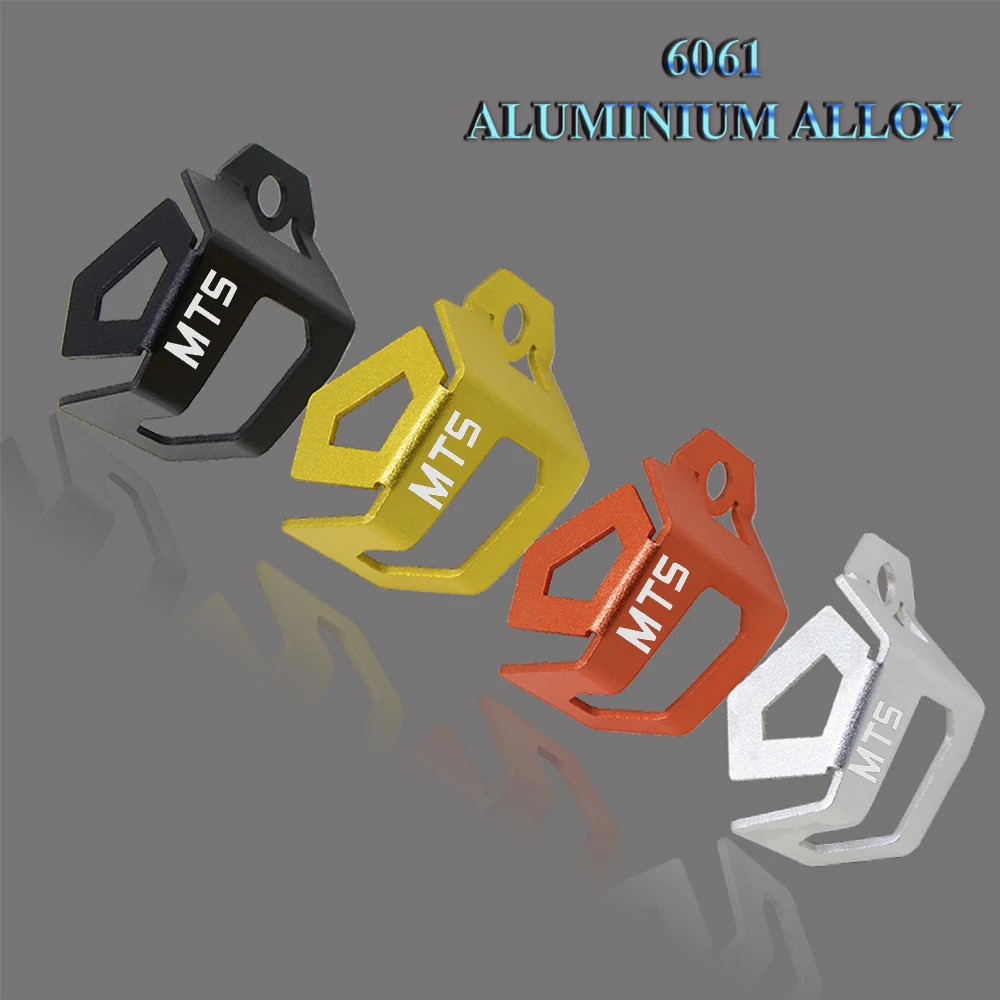 Motorcycle Rear Brake Pump Fluid Reservoir Guard Protector Oil Cup Cover For Ducati MTS 1100/1200 1100S/1200S Multistrada 1100 S
Motorcycle Rear Brake Pump Fluid Reservoir Guard Protector Oil Cup Cover For Ducati MTS 1100/1200 1100S/1200S Multistrada 1100 S