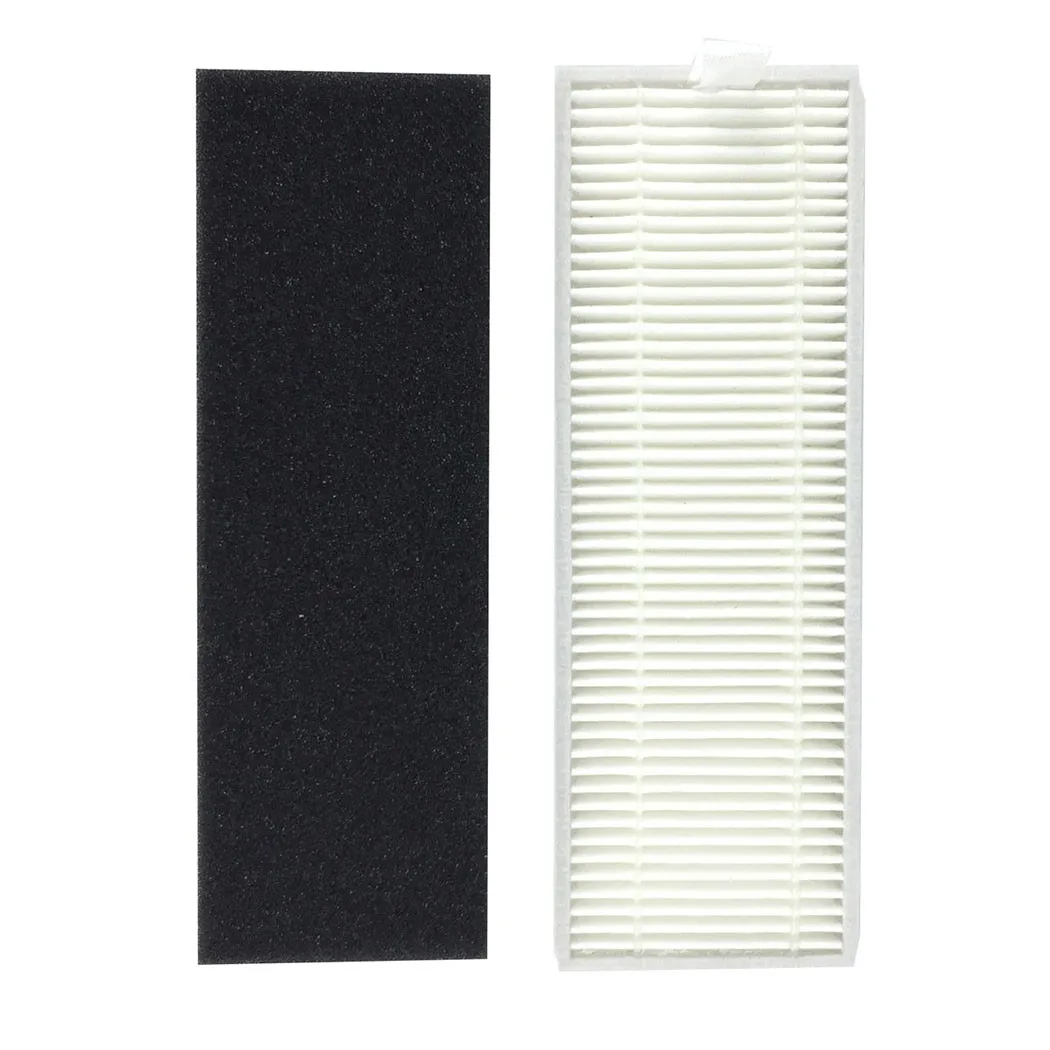 10X Filter For Dexp LF-800 LF800 Robotic Vacuum Cleaner Parts Filters Accessories Household Sweeper Cleaning Tool Replacement
10X Filter For Dexp LF-800 LF800 Robotic Vacuum Cleaner Parts Filters Accessories Household Sweeper Cleaning Tool Replacement