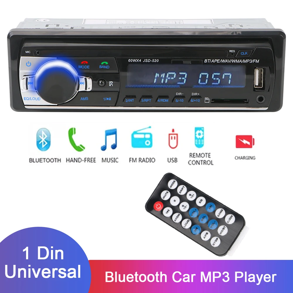 Автомобильный MP3-плеер, 12 В, 4x4, FM-передатчик, стерео, Bluetooth, для автодома, грузовика
Автомобильный MP3-плеер, 12 В, 4x4, FM-передатчик, стерео, Bluetooth, для автодома, грузовика