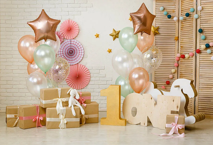 One year old birthday background for kids photography backdrop for photography studio photography background1156
One year old birthday background for kids photography backdrop for photography studio photography background1156