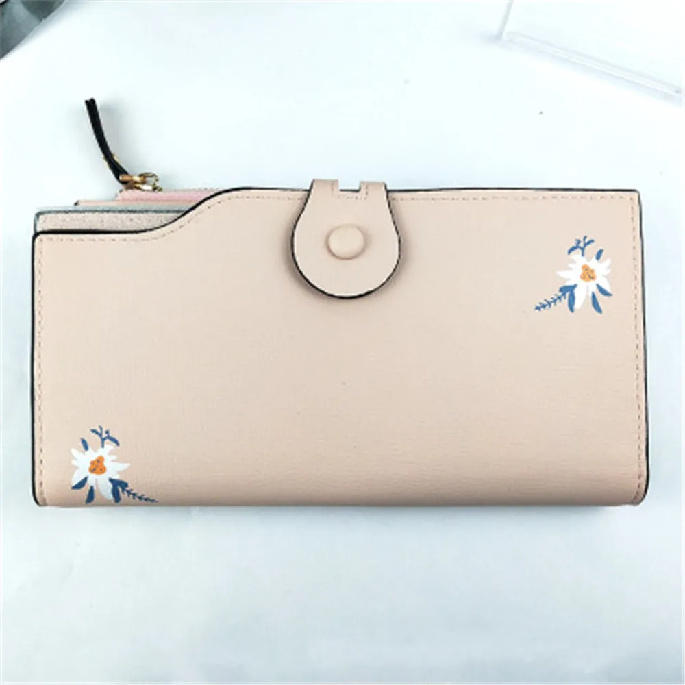 Fashion Long Pu Leather Women Wallet Plaid Tassel Wallets For Woman Wallet Purse Clutch Credit Card Holder Women's Wallet
Fashion Long Pu Leather Women Wallet Plaid Tassel Wallets For Woman Wallet Purse Clutch Credit Card Holder Women's Wallet