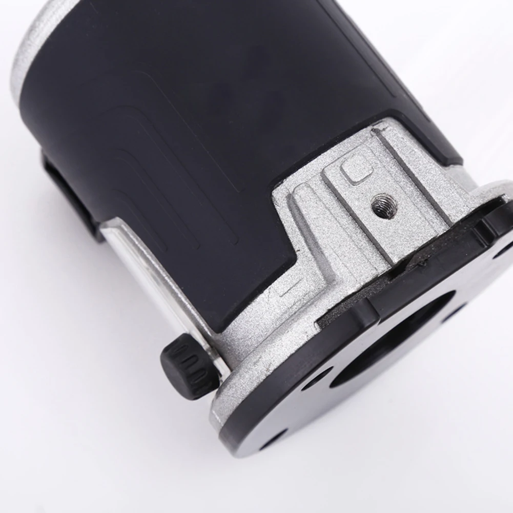1pc Can Be Connected To The Base Of The Vacuum Cleaner Trimming Machine Bakelite Milling Woodworking Slotted Base
1pc Can Be Connected To The Base Of The Vacuum Cleaner Trimming Machine Bakelite Milling Woodworking Slotted Base