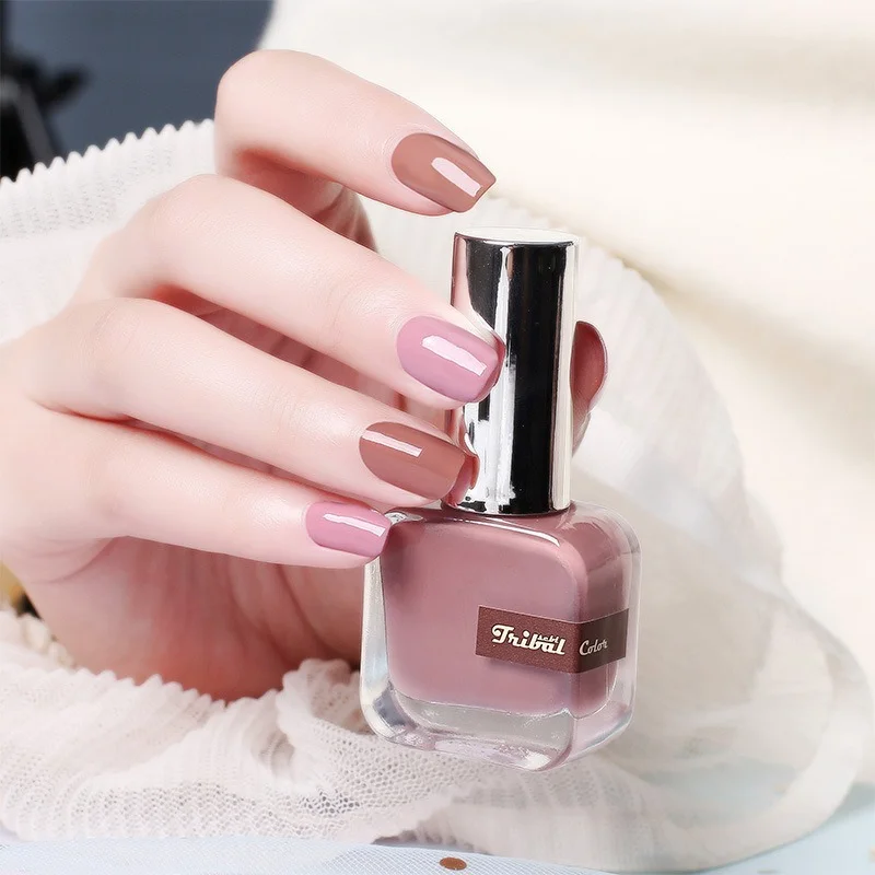 Nail Polish Free Baking Quick-drying Nail Polish Nude Color Cherry Color Nail Polish 36 Colors Nail Polish Strips Gel Nail 
Nail Polish Free Baking Quick-drying Nail Polish Nude Color Cherry Color Nail Polish 36 Colors Nail Polish Strips Gel Nail