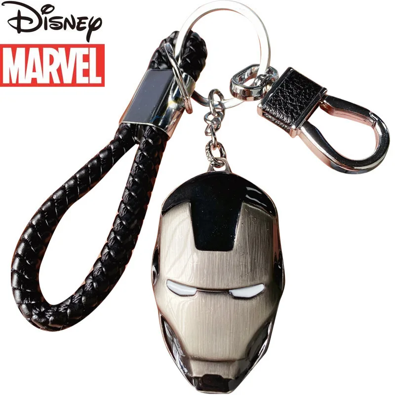 2021 New Disney Avenger Key Chain High-end Fashion Creative Leather Rope Shield Car Key Chain Pendant Bag Jewelry Gift 
2021 New Disney Avenger Key Chain High-end Fashion Creative Leather Rope Shield Car Key Chain Pendant Bag Jewelry Gift