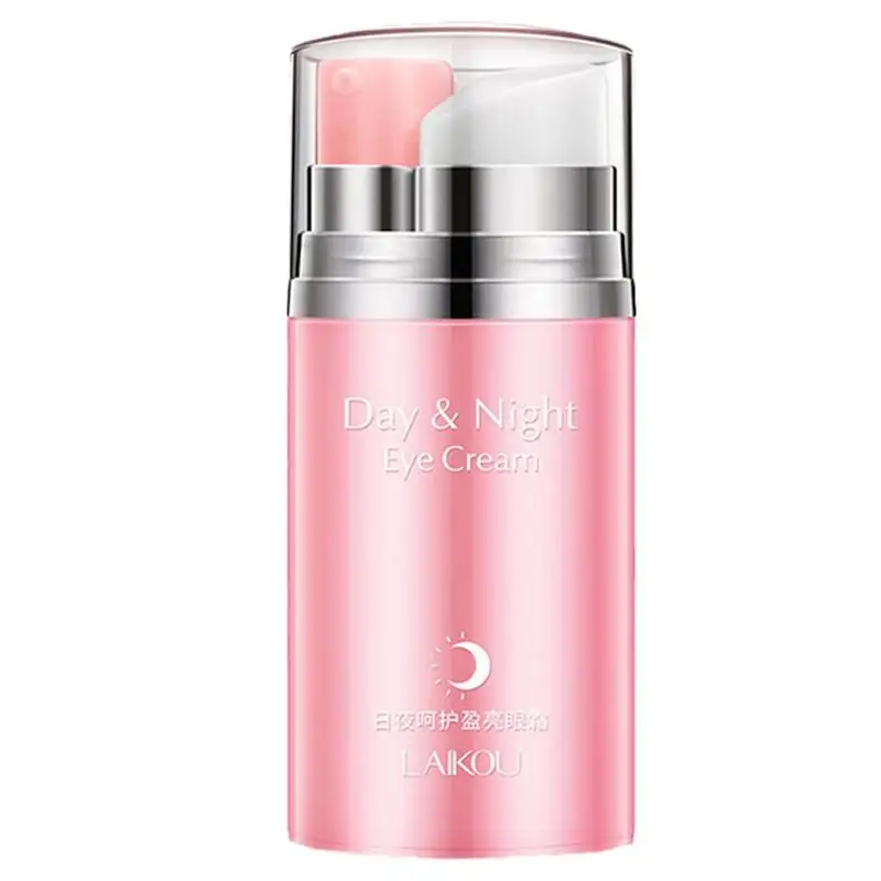 20g Eye care cream Anti Aging Eye Cream Firming Lifting Eye Bags Wrinkles Moisturizing Anti-Puffiness Remove Dark Circles
20g Eye care cream Anti Aging Eye Cream Firming Lifting Eye Bags Wrinkles Moisturizing Anti-Puffiness Remove Dark Circles