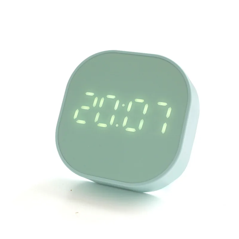 New LED Digital Kitchen Timer for Cooking Shower Study Stopwatch Alarm Clock Magnetic Electronic Cooking Countdown Clock Timer
New LED Digital Kitchen Timer for Cooking Shower Study Stopwatch Alarm Clock Magnetic Electronic Cooking Countdown Clock Timer