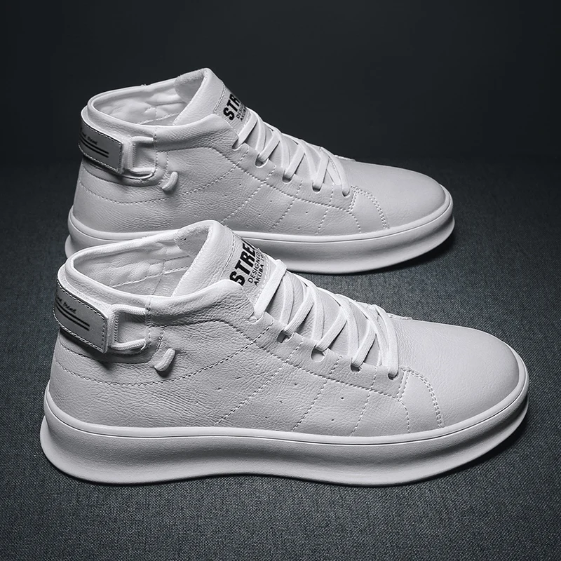 Zapatillas Informales Hombre Mens Shoes Casual Leather Men Leisure Sneaker Man Shoe For Sports Hot Sale Fashion Loafers Sneakers
Zapatillas Informales Hombre Mens Shoes Casual Leather Men Leisure Sneaker Man Shoe For Sports Hot Sale Fashion Loafers Sneakers