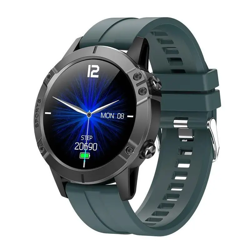 New T11 Smart Watch Pure Center Rate Blood Pressure Blood Oxygen Health Detection Deep Waterproof Smart Bracelet
New T11 Smart Watch Pure Center Rate Blood Pressure Blood Oxygen Health Detection Deep Waterproof Smart Bracelet