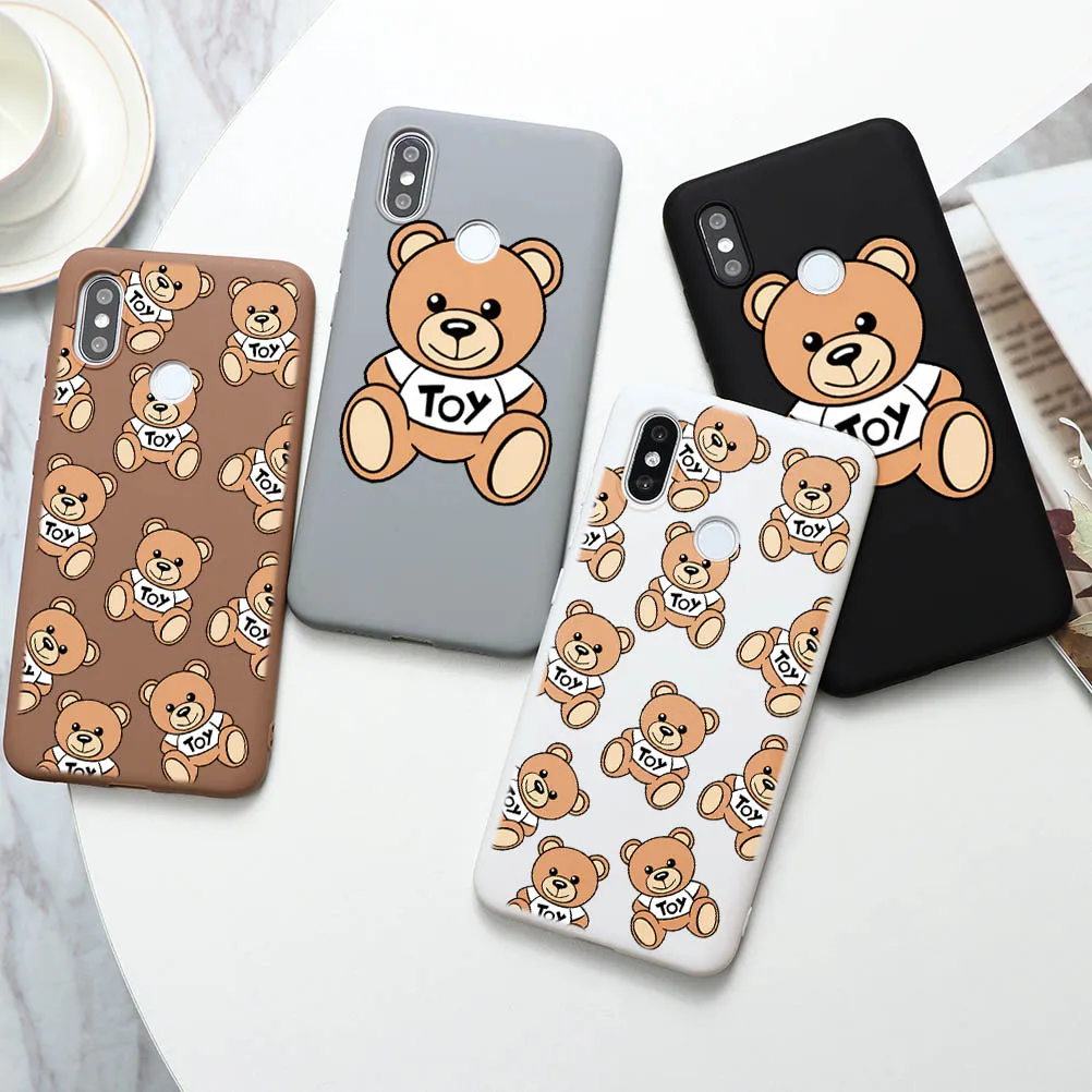 Силиконовый чехол для Xiaomi Redmi K30 Note 8 8T 7 K20 S2 6 5 Pro Plus 6A 7A Забавный Винтажный с