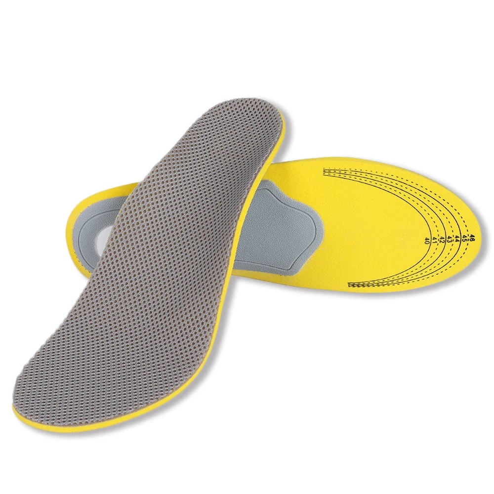 Arch Orthopedic Insole Flat Foot Inner Horoscope Outer Horoscope Orthopedic Insole Arch Support Men'S And Women'S Sports Insole
Arch Orthopedic Insole Flat Foot Inner Horoscope Outer Horoscope Orthopedic Insole Arch Support Men'S And Women'S Sports Insole