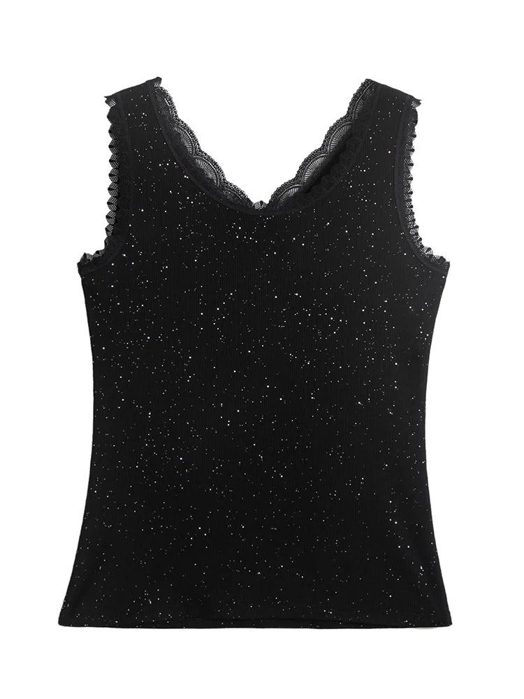 Fashion Summer Tank Top Women Slim Sleeveless Sexy Tank Tops Ladies 2021 Casual Women Vest Black Slim Bottom T-shirt Female
Fashion Summer Tank Top Women Slim Sleeveless Sexy Tank Tops Ladies 2021 Casual Women Vest Black Slim Bottom T-shirt Female