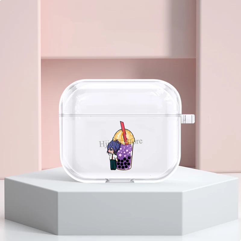Забавный Tamaki Amajiki Boba чехол для Apple Airpods 3 мягкий чехол для Airpods Pro Airpods 2 беспроводные наушники Funda
Забавный Tamaki Amajiki Boba чехол для Apple Airpods 3 мягкий чехол для Airpods Pro Airpods 2 беспроводные наушники Funda