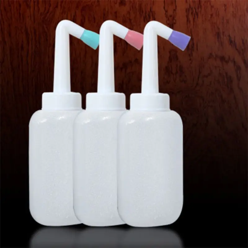 400ML Easy-To-Use Portable Bidet With Convenient Nozzle Storage Travel Capacity D2TC
400ML Easy-To-Use Portable Bidet With Convenient Nozzle Storage Travel Capacity D2TC