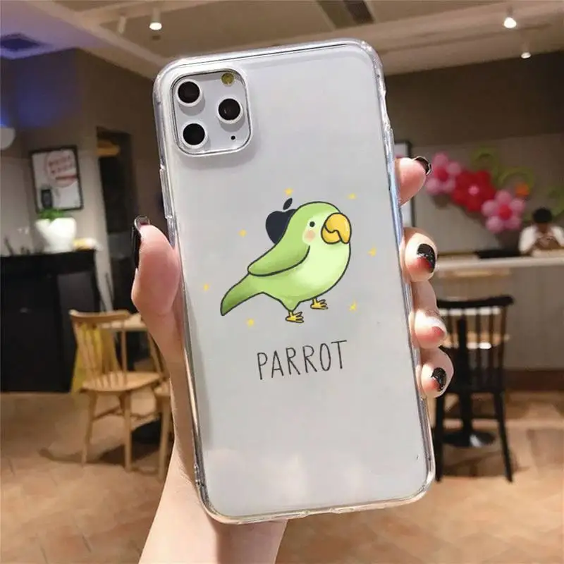 Cartoon animal Elephant Bird Rabbit Phone Case Transparent soft For iphone 5 5s 5c se 6 6s 7 8 11 12 plus mini x xs xr pro max
Cartoon animal Elephant Bird Rabbit Phone Case Transparent soft For iphone 5 5s 5c se 6 6s 7 8 11 12 plus mini x xs xr pro max