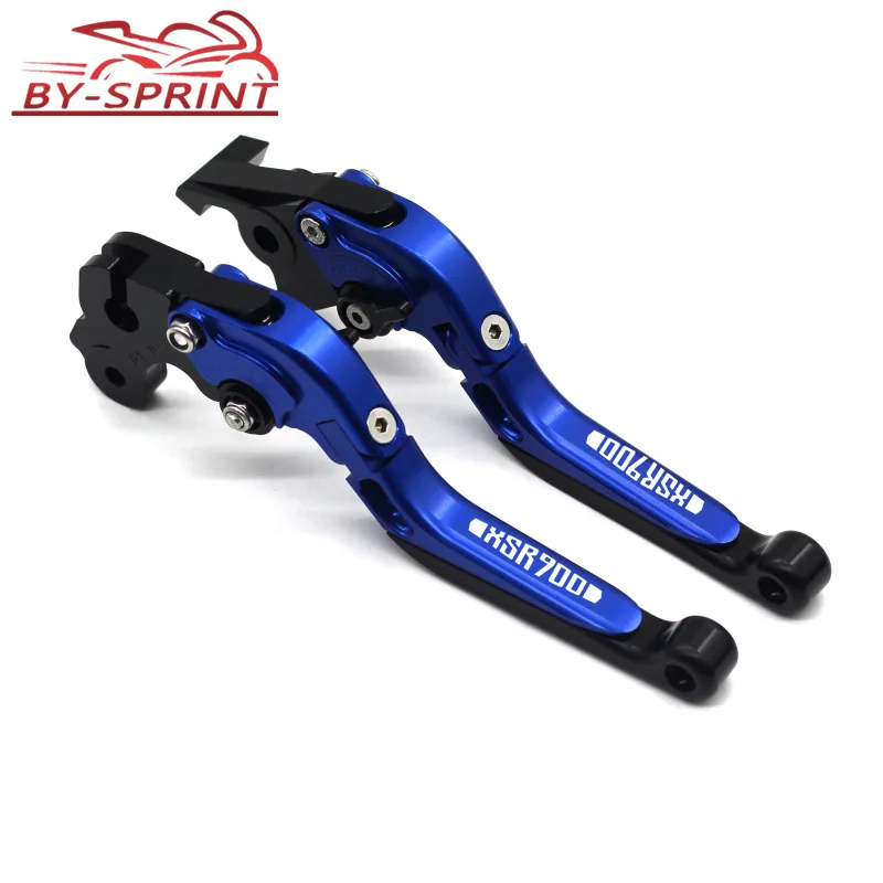 CNC Aluminum Motorcycle Adjustable Folding Brake Clutch Levers Handle Grip Handbar For YAMAHA XSR 900 XSR900 ABS 2016-2020
CNC Aluminum Motorcycle Adjustable Folding Brake Clutch Levers Handle Grip Handbar For YAMAHA XSR 900 XSR900 ABS 2016-2020