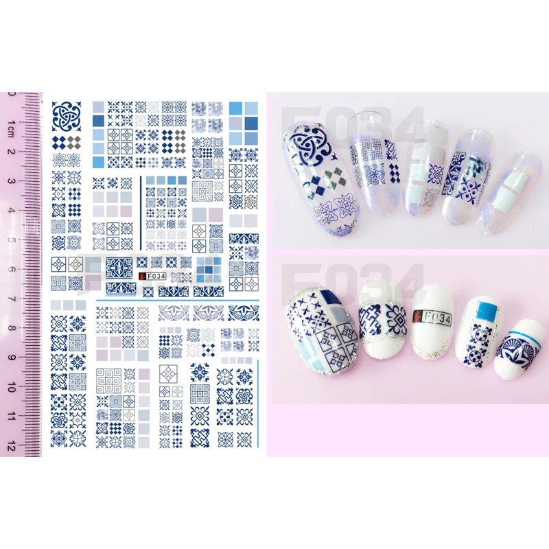 10PCS Geometry Art Gems Pattern Color Love Heart 26 English Letter Pattern Nail Sticker Nail Slider Decoration Beauty Tool 
10PCS Geometry Art Gems Pattern Color Love Heart 26 English Letter Pattern Nail Sticker Nail Slider Decoration Beauty Tool