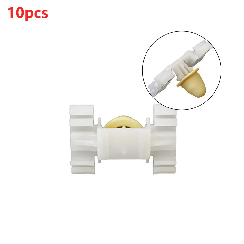 10X Car Side Molding Clip Decorative Fixing Clips Washer Auto Retaining Fastener Clip For BMW E36 Interior Accessories
10X Car Side Molding Clip Decorative Fixing Clips Washer Auto Retaining Fastener Clip For BMW E36 Interior Accessories