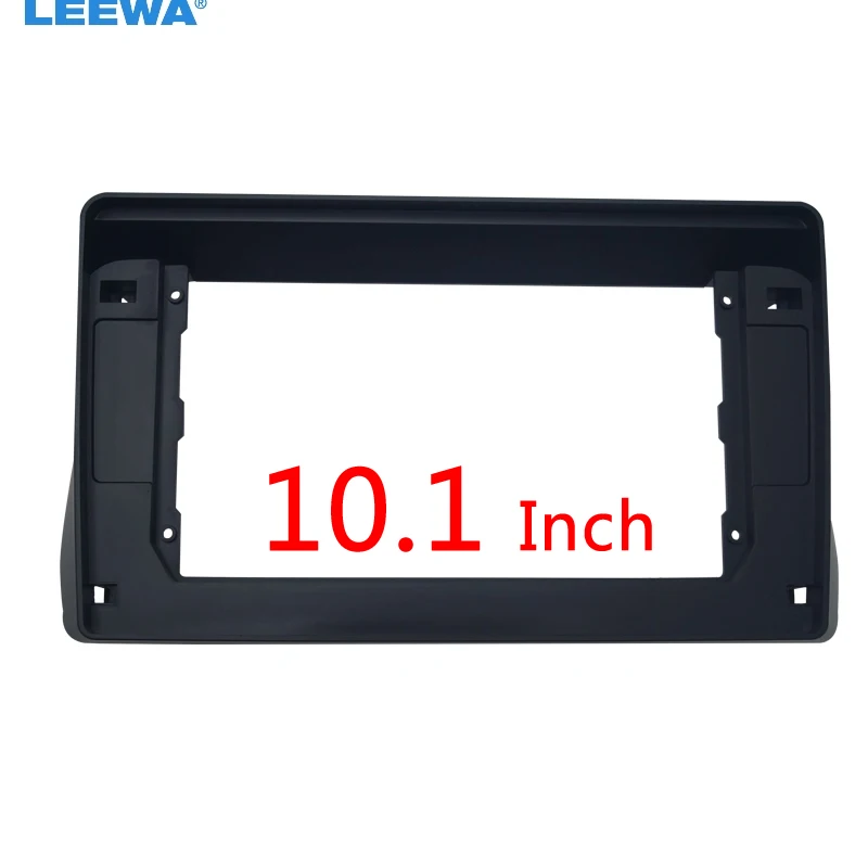 Автомобильная магнитола LEEWA, стерео рамка Fascia Для Toyota Wish 10,1 ", большой экран, CD/DVD-плеер, с лицом, для приборной панели, комплект отделки # CA5155, т...
Автомобильная магнитола LEEWA, стерео рамка Fascia Для Toyota Wish 10,1 ", большой экран, CD/DVD-плеер, с лицом, для приборной панели, комплект отделки # CA5155, т...