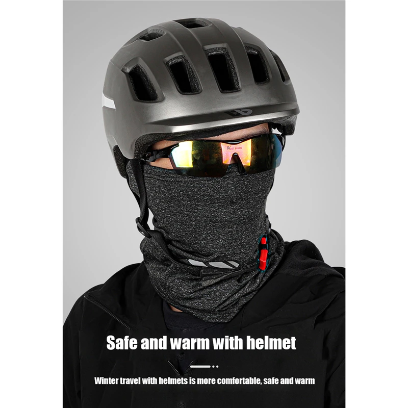 2020 Winter Cycling Scarf Windproof Half Face Cover Men Women Bicycle Bandana Outdoor Cycling Headwear Face mask
2020 Winter Cycling Scarf Windproof Half Face Cover Men Women Bicycle Bandana Outdoor Cycling Headwear Face mask