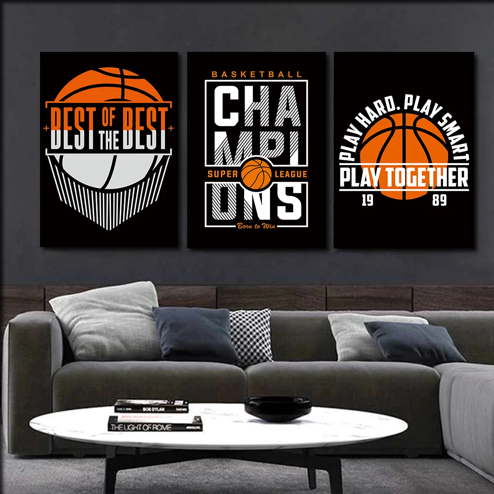 Modern Living Room Bedroom Basketball English Letter Combination Trend Graffiti Poster Canvas Painting Wall Art Home Decoration
Modern Living Room Bedroom Basketball English Letter Combination Trend Graffiti Poster Canvas Painting Wall Art Home Decoration