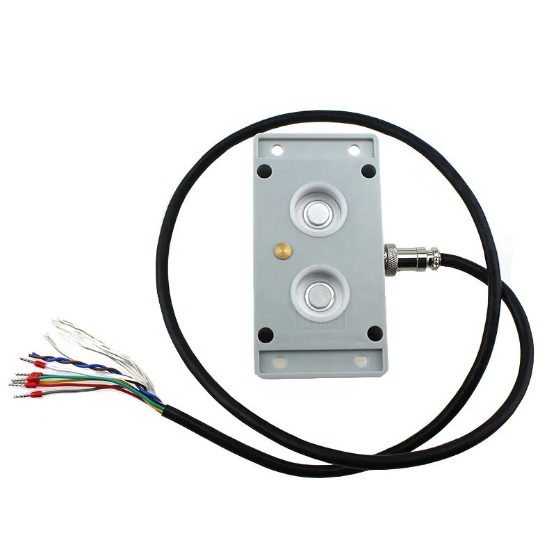 USYUMO hot sale USM -100 -220AC ultrasonic sensorof liquid level measuring instrument
USYUMO hot sale USM -100 -220AC ultrasonic sensorof liquid level measuring instrument