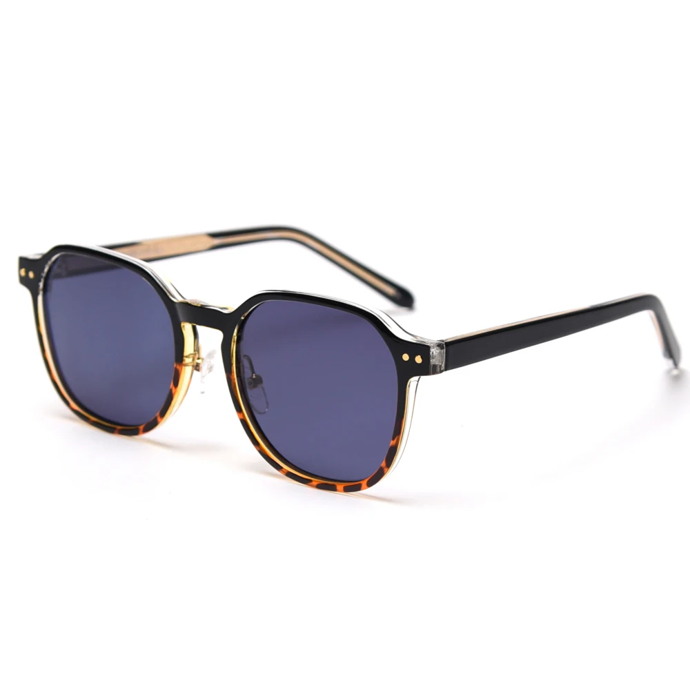 Veshion Korean Style Big Frame Sunglasses Men Polarized Uv400 Tr90 Male Square Glasses for Women Acetate Frame 2021
Veshion Korean Style Big Frame Sunglasses Men Polarized Uv400 Tr90 Male Square Glasses for Women Acetate Frame 2021