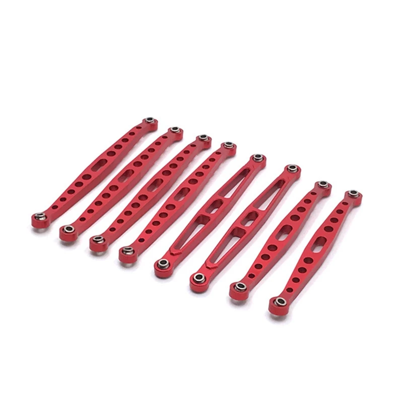 8 шт., металлические детали для гусеничного автомобиля HB Toys ZP1001 ZP1002 ZP1003 ZP1004 ZP 1001 1/10
8 шт., металлические детали для гусеничного автомобиля HB Toys ZP1001 ZP1002 ZP1003 ZP1004 ZP 1001 1/10
