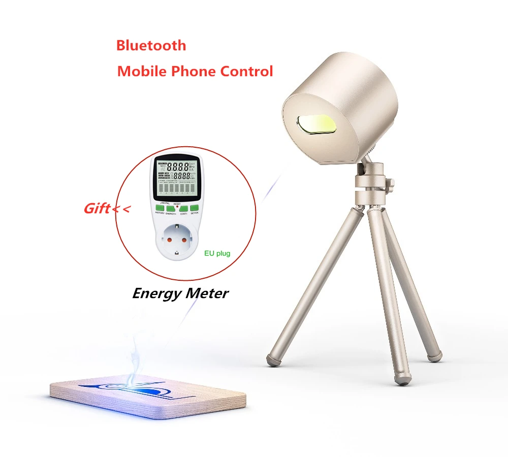 Laserpecker Mini Laser Engraving Machine APP Bluetooth Connection Woodpecker Wood Carving Pattern Fine Carving Logo Carving Trip
Laserpecker Mini Laser Engraving Machine APP Bluetooth Connection Woodpecker Wood Carving Pattern Fine Carving Logo Carving Trip