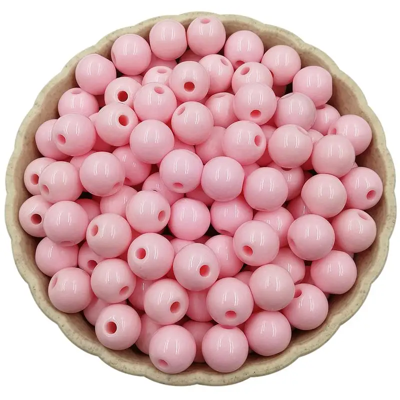 1Set Acrylic Loose DIY Beads For Jewelry Findings Jewelry making Bracelet Necklace Earrings Colours
1Set Acrylic Loose DIY Beads For Jewelry Findings Jewelry making Bracelet Necklace Earrings Colours