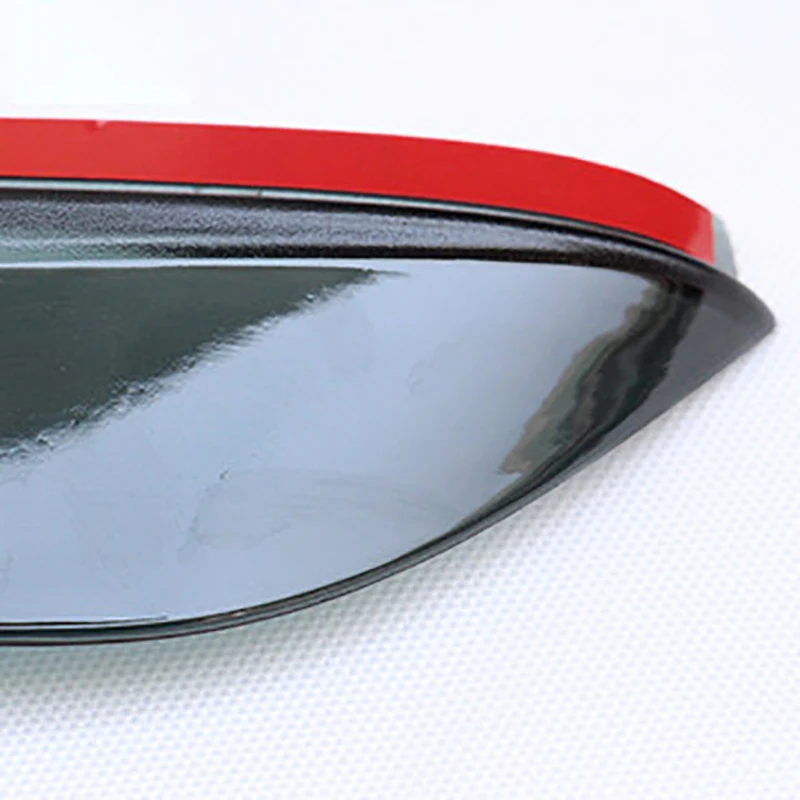 Lsrtw2017 Half Transparent Car Rearview Rain Shield Trims for Mitsubishi Outlander Sport Asx RVR 2011-2019 Interior Accessories
Lsrtw2017 Half Transparent Car Rearview Rain Shield Trims for Mitsubishi Outlander Sport Asx RVR 2011-2019 Interior Accessories