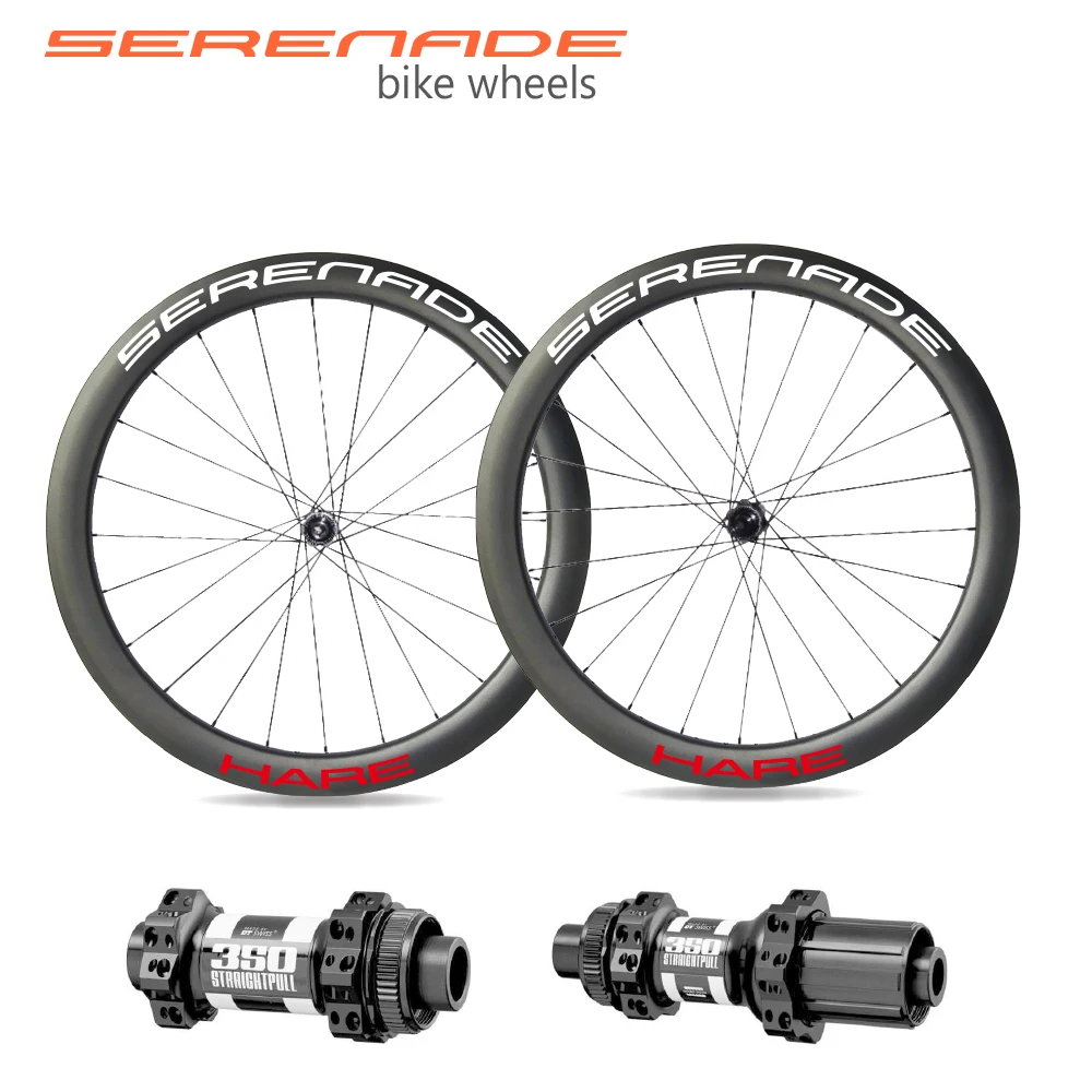 Углеродные колеса 700c Clincher 50 мм безкамерные U-образные колеса с дорожными флуоресцентными спицами DT350S и Sapim Cx-ray
Углеродные колеса 700c Clincher 50 мм безкамерные U-образные колеса с дорожными флуоресцентными спицами DT350S и Sapim Cx-ray