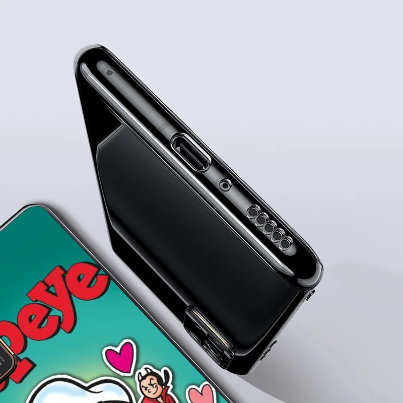 Spinach Sailor For Honor V30 30S 30i 30 View 20 V20 20E 20i 20S Lite Pro Plus 5G Phone Case
Spinach Sailor For Honor V30 30S 30i 30 View 20 V20 20E 20i 20S Lite Pro Plus 5G Phone Case