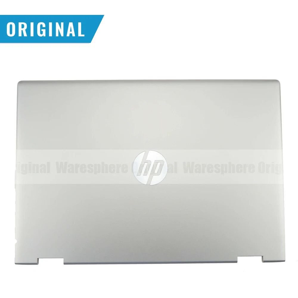 Новый оригинальный ЖК чехол для HP Pavilion X360 14 CD cd005ns touch L22287 001 L22239