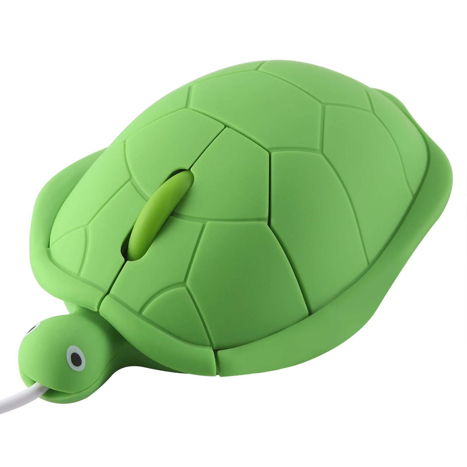 Wired Mouse Mini Cute Cartoon Turtle Shape Design Computer Mause 1200 DPI Optical USB 3D Creative Kids Gift Mice For Laptop PC
Wired Mouse Mini Cute Cartoon Turtle Shape Design Computer Mause 1200 DPI Optical USB 3D Creative Kids Gift Mice For Laptop PC