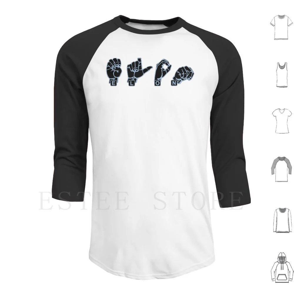 American Sign Language Elon Name Gift Hand Signs Hoodie Long Sleeve American Sign Language Elon Name Hand Signs Hard Of
American Sign Language Elon Name Gift Hand Signs Hoodie Long Sleeve American Sign Language Elon Name Hand Signs Hard Of