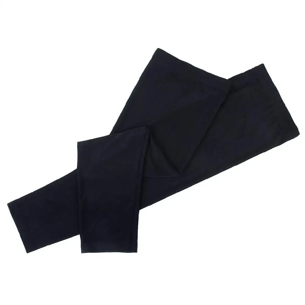 Yiwa Pair Sport Football Basketball Cycling Strech Leg Knee Long Sleeve Sun Protection Leg Safety Cover Outdoor sports
Yiwa Pair Sport Football Basketball Cycling Strech Leg Knee Long Sleeve Sun Protection Leg Safety Cover Outdoor sports