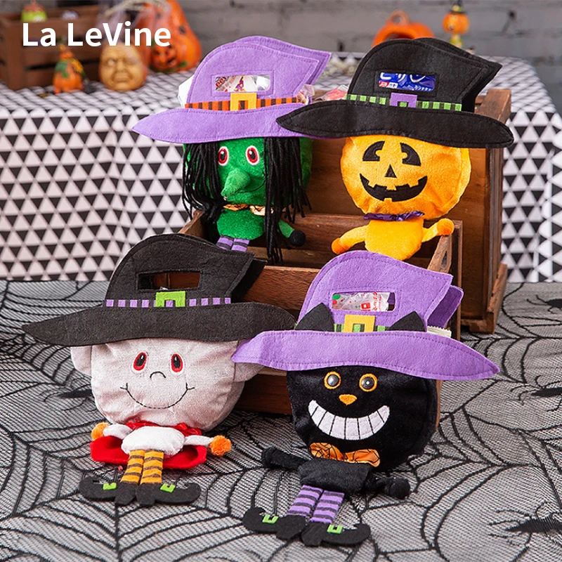 Halloween Candy Bag Scene Layout Children Kindergarten Decoration Begging Sugar Bag Pumpkin Vampire Bag Halloween Hand Gift Bag
Halloween Candy Bag Scene Layout Children Kindergarten Decoration Begging Sugar Bag Pumpkin Vampire Bag Halloween Hand Gift Bag
