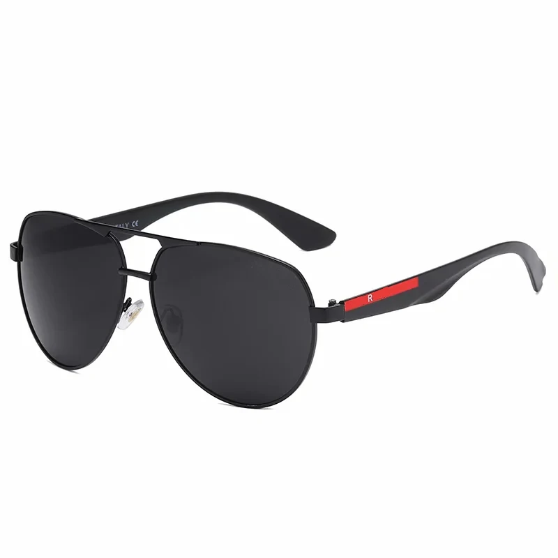 Brand Sunglasses Men Fashion Designer Pilot Aaa Glasses Man Driving Sun Glass UV400 Gafas de sol para hombre
Brand Sunglasses Men Fashion Designer Pilot Aaa Glasses Man Driving Sun Glass UV400 Gafas de sol para hombre
