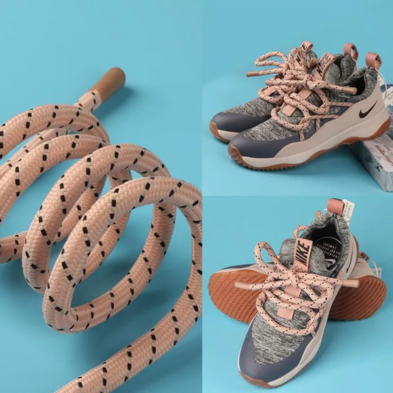 Wholesale! 90m/35.4inch Round Shoelaces Polyester Shoe laces Boots Sneakers Shoelace strings 10 Pairs
Wholesale! 90m/35.4inch Round Shoelaces Polyester Shoe laces Boots Sneakers Shoelace strings 10 Pairs