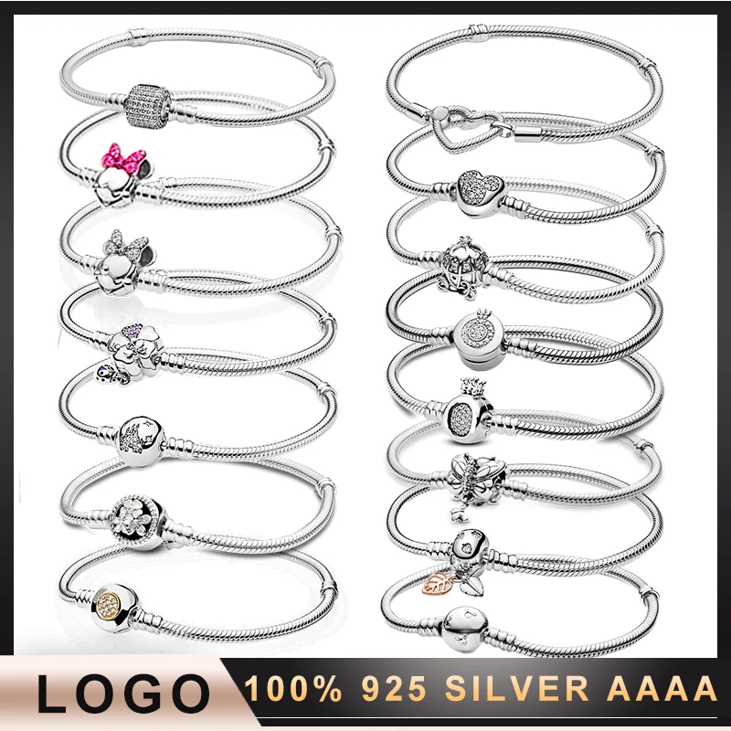 S2 925 STERLING SILVER JEWELRY CHARM ORIGINAL LOGO HOLIDAY GIFT WOMEN'S DIY CROWN LEAVES FULL DIAMOND BRACELET
S2 925 STERLING SILVER JEWELRY CHARM ORIGINAL LOGO HOLIDAY GIFT WOMEN'S DIY CROWN LEAVES FULL DIAMOND BRACELET