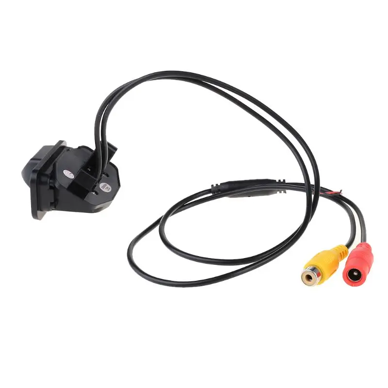 Waterproof Car Rearview CCD Parking Camera Wide Angle Lens For Toyota Corolla 2007-2011 Vios 2009 2010
Waterproof Car Rearview CCD Parking Camera Wide Angle Lens For Toyota Corolla 2007-2011 Vios 2009 2010