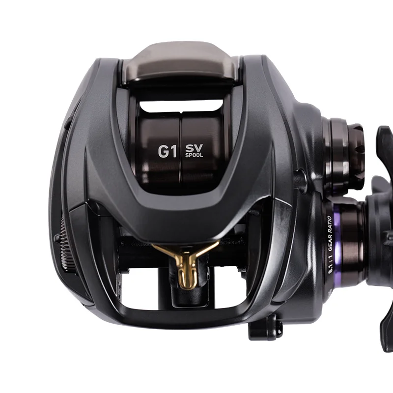DAIWA STEEZ SV TW 1012SV-XH 1012SV-XHL 1016SV-H 1016SV-HL 1016SV-SH 1016SV-SHL Sv Spool Saltwater Fishing Baitcasting Reel
DAIWA STEEZ SV TW 1012SV-XH 1012SV-XHL 1016SV-H 1016SV-HL 1016SV-SH 1016SV-SHL Sv Spool Saltwater Fishing Baitcasting Reel