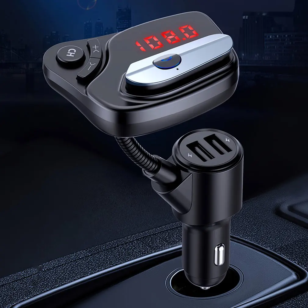 Car Mp3 Player Wireless Mp3 Wireless Player Wireless Hands-free Fm Transmitter With Wireless Headset
Car Mp3 Player Wireless Mp3 Wireless Player Wireless Hands-free Fm Transmitter With Wireless Headset