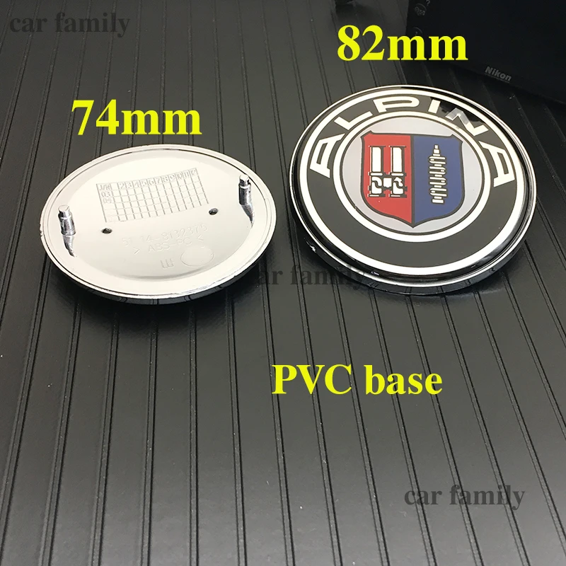 50pcs/set 82MM 74MM Sticker Car Front Hood Bonnet Decal PVC Badge Rear Trunk Emblem Caps Car-styling for E60 E90 F10 F30 F15 E91
50pcs/set 82MM 74MM Sticker Car Front Hood Bonnet Decal PVC Badge Rear Trunk Emblem Caps Car-styling for E60 E90 F10 F30 F15 E91