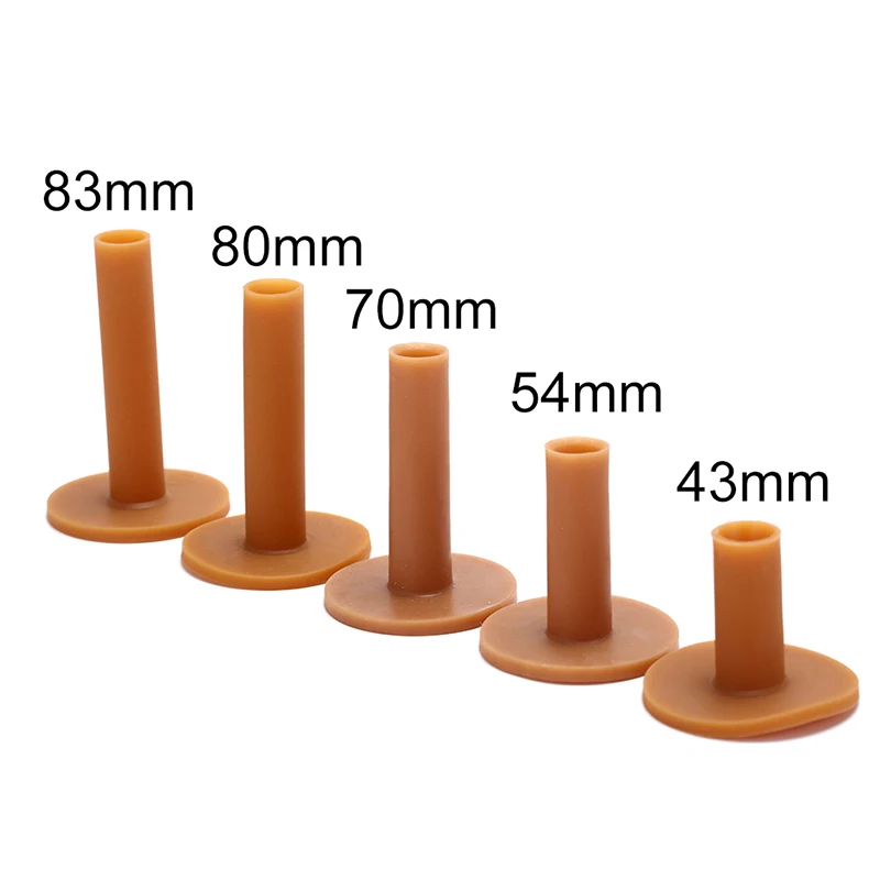 Rubber Golf Tee Holder Training Practice Tee Mat Golves Ball Hole Holders Beginner Trainer Practice 43/54/70/80/83mm to pick
Rubber Golf Tee Holder Training Practice Tee Mat Golves Ball Hole Holders Beginner Trainer Practice 43/54/70/80/83mm to pick
