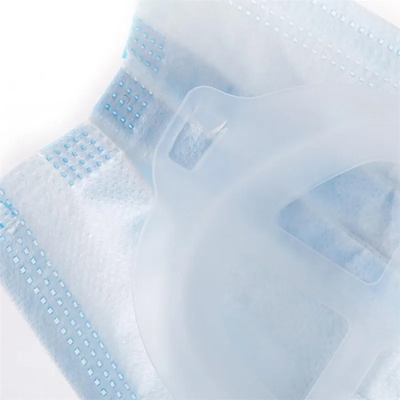 10PCS 3D Mouth Mask Support Breathing Assist Help Mask Inner Cushion Bracket Food Grade Silicone Mask Holder Breathable Valve
10PCS 3D Mouth Mask Support Breathing Assist Help Mask Inner Cushion Bracket Food Grade Silicone Mask Holder Breathable Valve